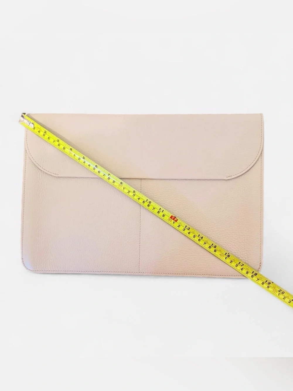 Cuyana color cappuccino